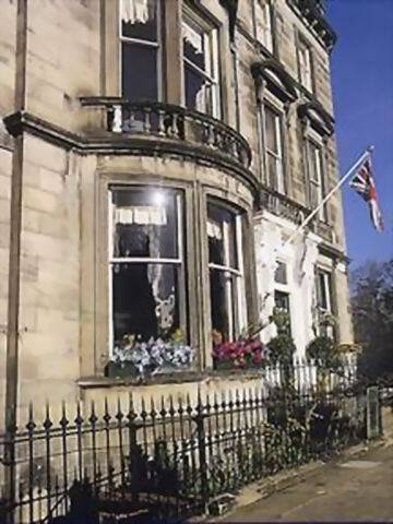 Hotel Travelodge Haymarket Édimbourg