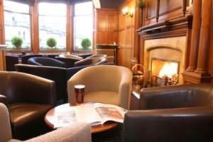 Travelodge Haymarket EDI