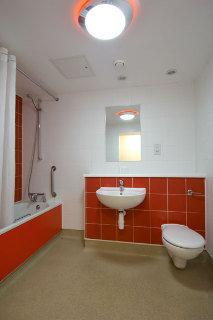 Hotel Travelodge Haymarket EDI