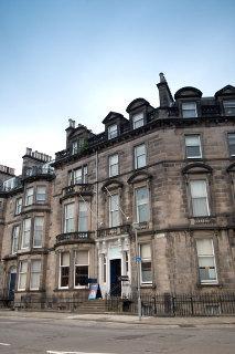 Travelodge Haymarket 3* EDI
