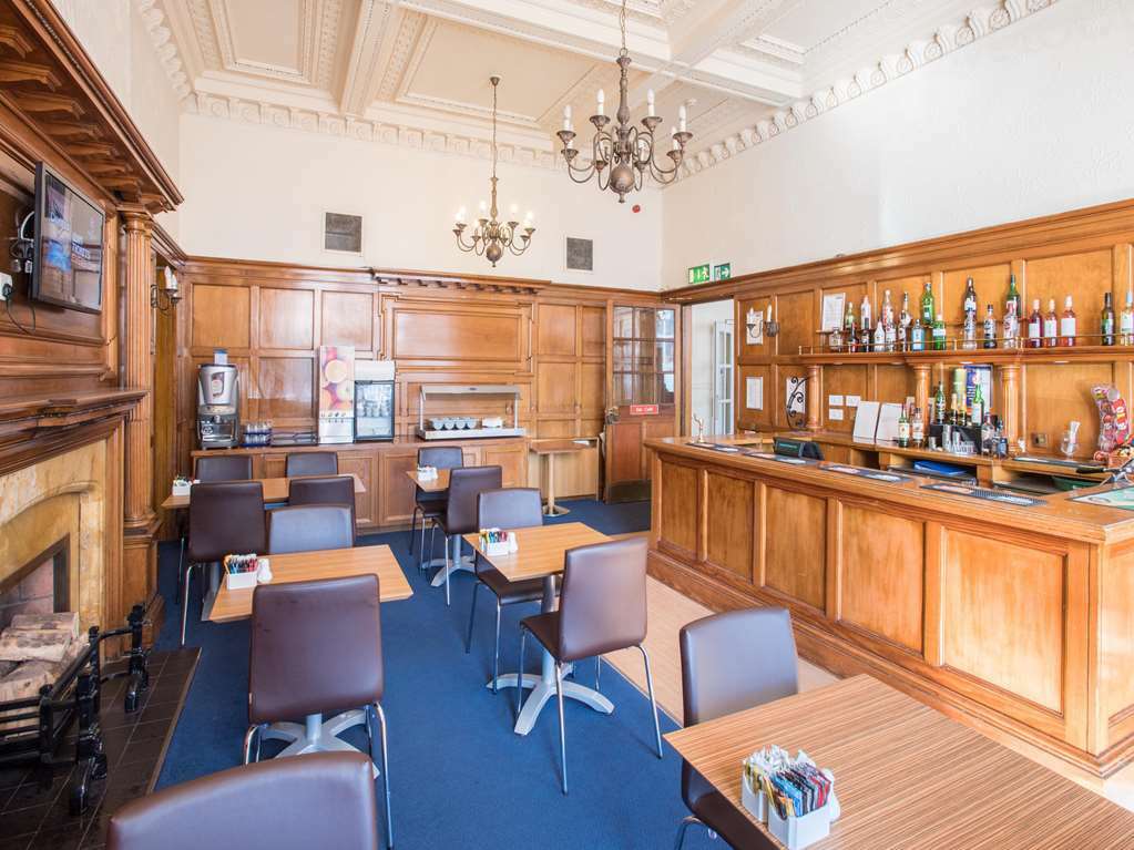 Travelodge Haymarket 3* EDI