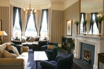 Travelodge Haymarket EDI
